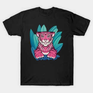 vibrant smile T-Shirt